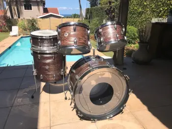 This is the Display Your MIJ Drums Thread