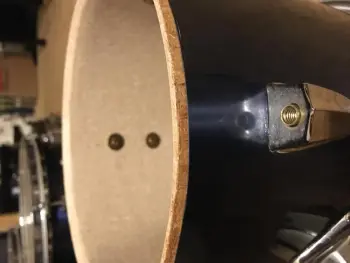 Does anyone know what type of drums these are?