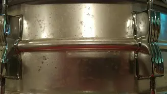 Cleaning and Acrolite