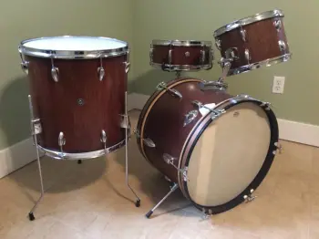 Japanese Tension Rods