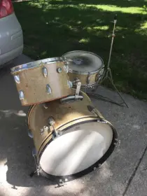 Japanese Tension Rods