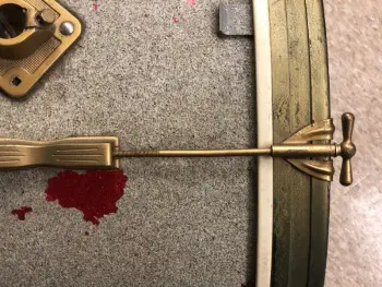 This is the Display Your Ludwig Drum Thread