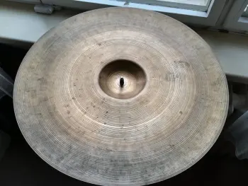 My first 22&quot; A - age?