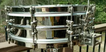 20’s-early 30’s Super Ludwig 4x14 235 Dance Model