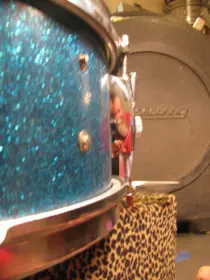 New Drum From My Favorite Pawn shop