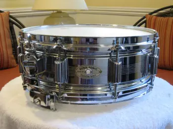 Reassembling my 1966 COB 7-line Dyna