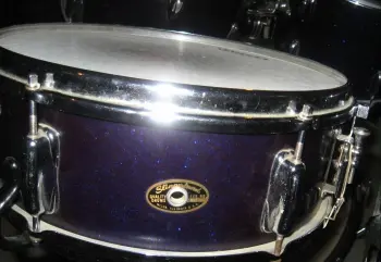 1960's Slingerland****5 PIECE***