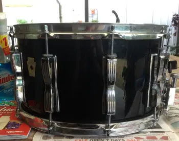 Ludwig Snare ID Help...
