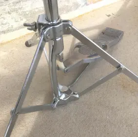 Ludwig Hi-hat Stand Model???