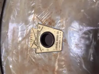 Ludwig Student Snare, early 1960s