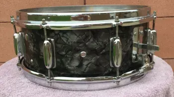 Vintage MIJ Snare Drum ID Help!