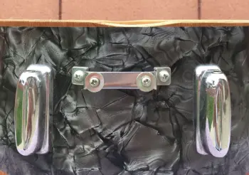 Vintage MIJ Snare Drum ID Help!