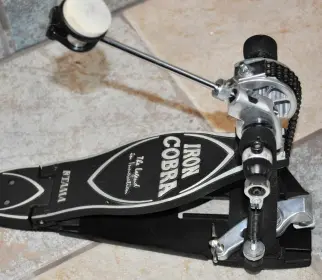 Iron Cobra - nice! - $67 shipped