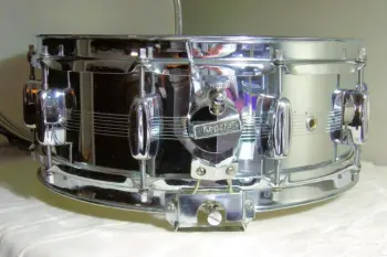 Very early 7 line Roger’s Dynasonic! #1063