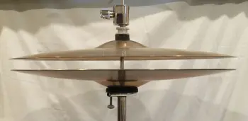 Question on spring tension - Ludwig 1124 Atlas hi hat