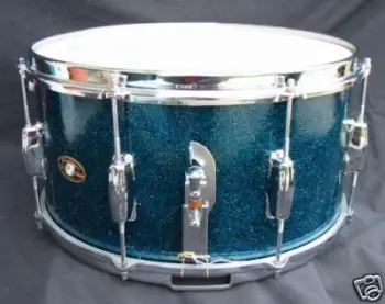 Slingerland Concert Hall snare