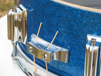 Rogers Tower Snare Found