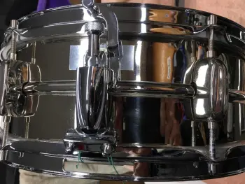 Another help me identify this snare thread