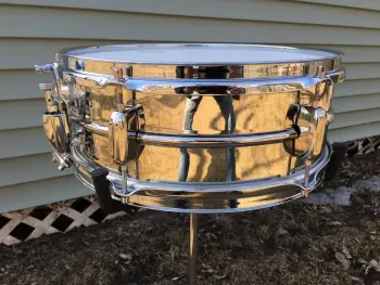 Another help me identify this snare thread