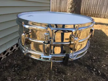 Another help me identify this snare thread
