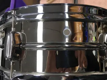 Another help me identify this snare thread