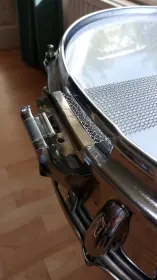 I'm looking for some help with this Slingerland Two to One COB