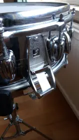 I'm looking for some help with this Slingerland Two to One COB
