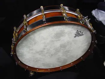 Hello, Looking for drum ID