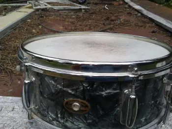 Differance between &quot;rim shot&quot; and &quot;stick saver&quot; hoops.