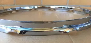 WTB: 70's LUDWIG COS Supraphonic Top Hoop