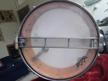 FS - Rogers Wood Dynasonic - $1500