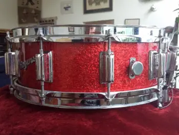 FS - Rogers Wood Dynasonic - $1500