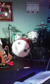 Gone But Not Forgotten