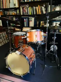 This is the Display Your Sonor Drums Thread