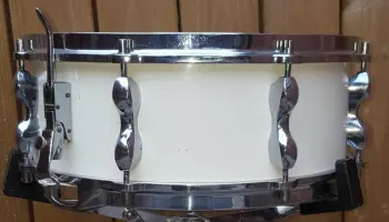This is the Display Your John Grey Drums Thread