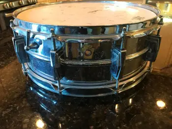 Lido Supreme...just a Lido with sour cream?