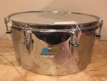 Ludwig timbale help