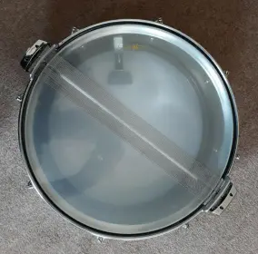 Vintage Premier 2000 Snare Drum 68/69 Great Cond