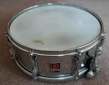Vintage Premier 2000 Snare Drum 68/69 Great Cond