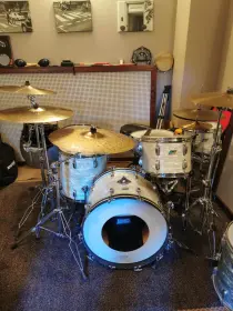 Paint stripping over a wrap