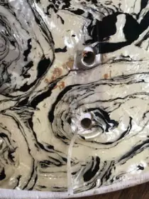 Fantasia Wrap Resto Problems