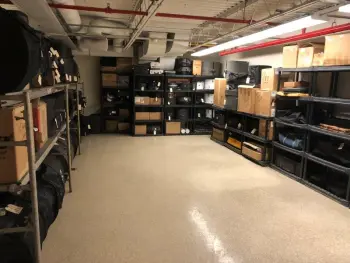 Let's see your drum room!!