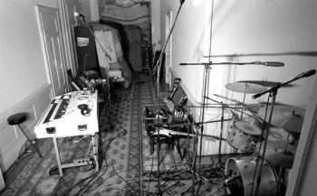 So Who Built My Kit?