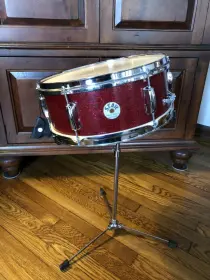 So Who Built My Kit?