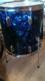 So Who Built My Kit?