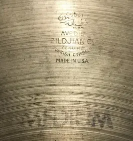 Cymbal Ink and the Evolving Understanding of Weight