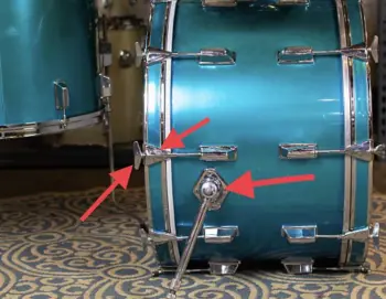 Best to sell as kit or individual drums?