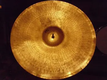 Post your Pre-trans Stamp Avedis Zildjians