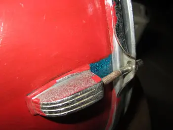 Ludwig guys, tenor drum, FT, small bass drum, none of the above??