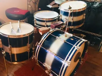 Opinions: Hawthorne Drum Shop